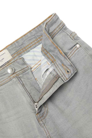Jean skinny - Gris