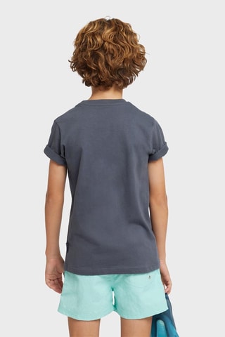 T-shirt - Bleu marine
