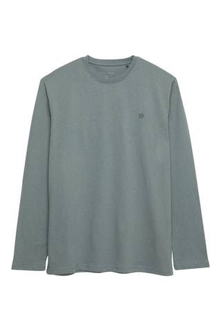 T-shirt - Vert