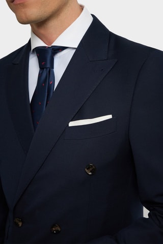 Veste - Bleu marine