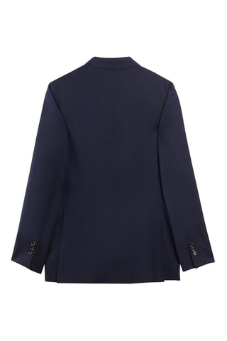 Veste - Bleu marine