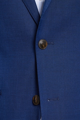 Veste - Bleu