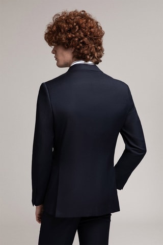 Veste - Bleu marine