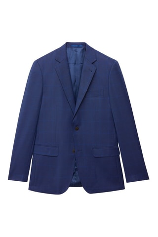 Veste - Bleu
