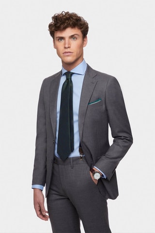 Veste - Gris