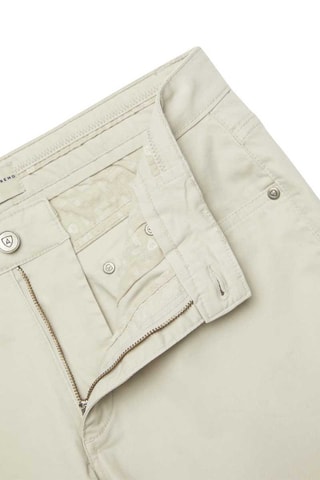 Pantalon slim - Gris