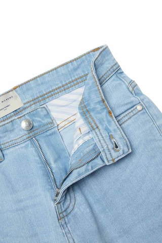 Jean skinny - Bleu