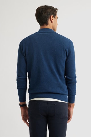 Jersey - Azul