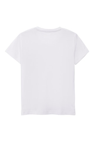 Pyjama - Blanc