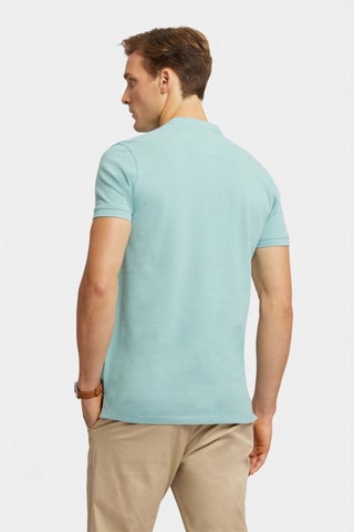 Polo - Bleu clair