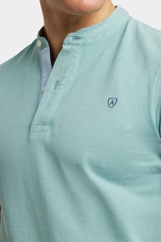 Polo - Bleu clair