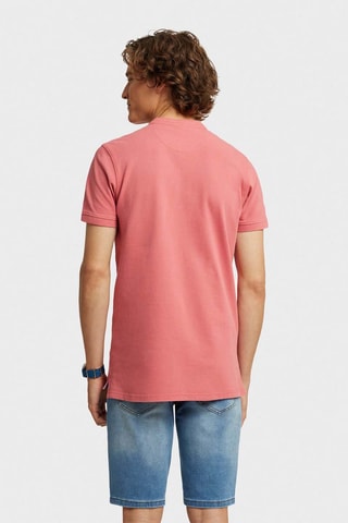 Polo - Corail