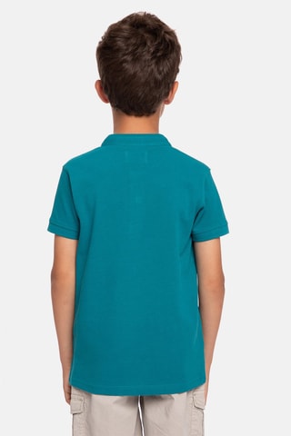 T-shirt - Vert