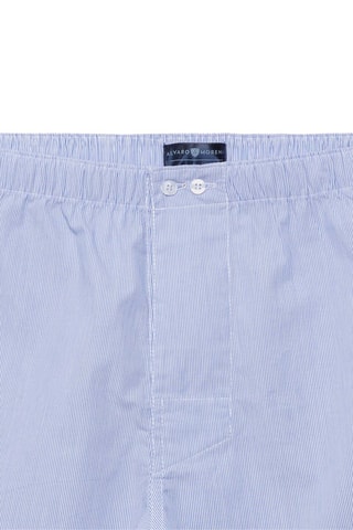 Boxers - Azul-celeste - Azul