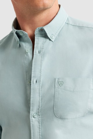 Chemise regular - Bleu clair