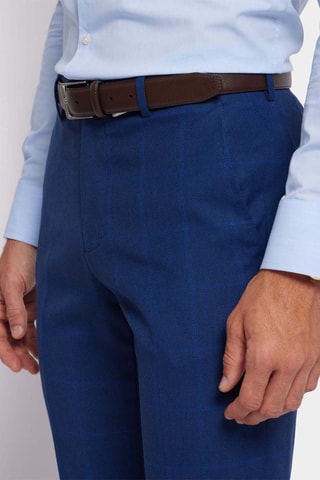 Pantalon - Bleu