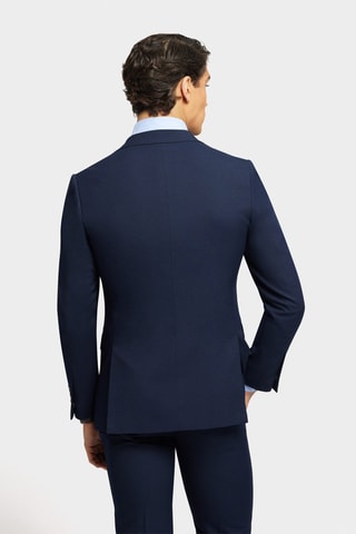 Veste - Bleu marine