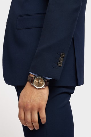 Veste - Bleu marine