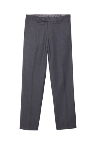 Pantalon - Gris