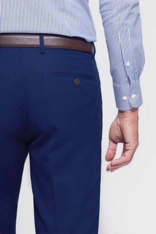 Pantalon - Bleu marine
