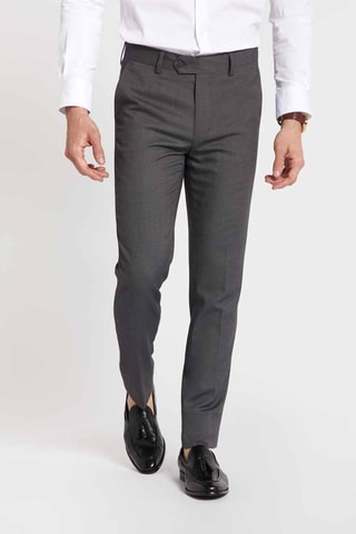 Pantalon - Gris