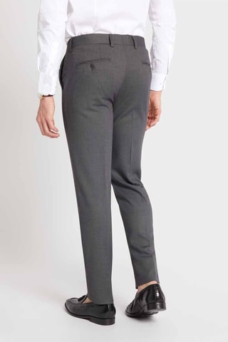 Pantalon - Gris