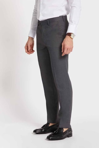 Pantalon - Gris