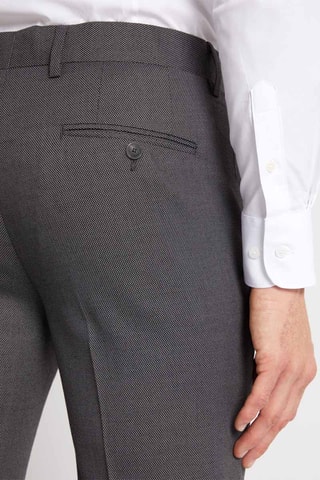 Pantalon - Gris