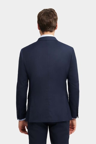 Veste - Bleu marine