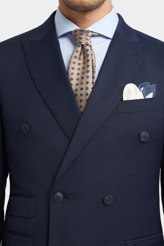 Veste - Bleu marine