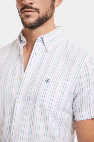 Chemise - Vert