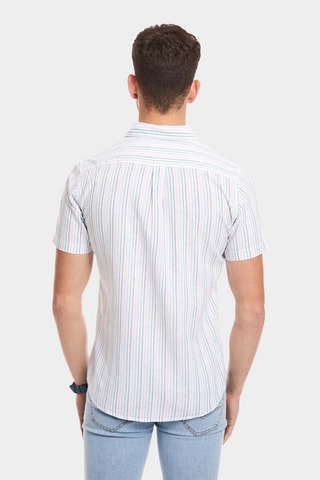 Chemise - Vert