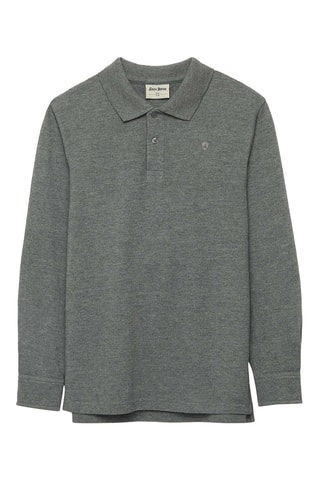Polo - Gris