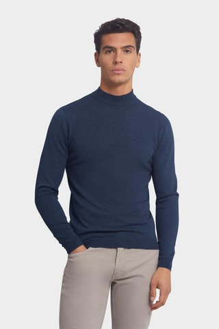 Jersey - Azul
