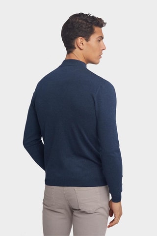 Jersey - Azul