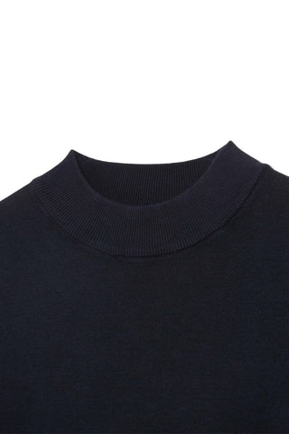 Jersey - Azul marino