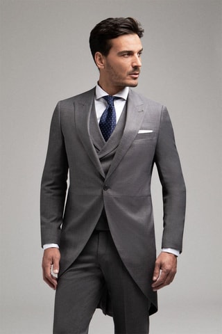 Veste - Gris