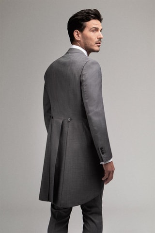 Veste - Gris