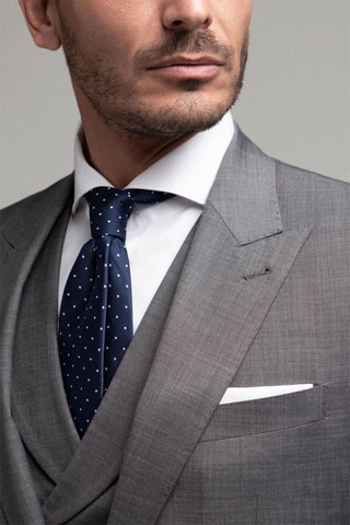 Veste - Gris