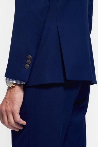 Veste - Bleu marine