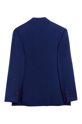 Veste - Bleu marine