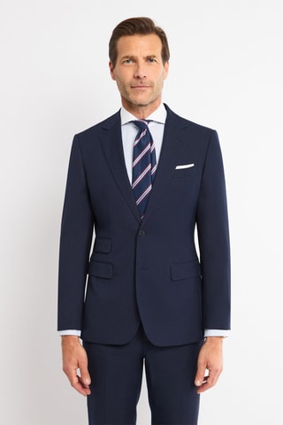Veste - Bleu marine