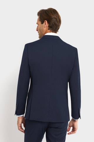 Veste - Bleu marine