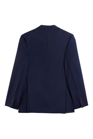 Veste - Bleu marine