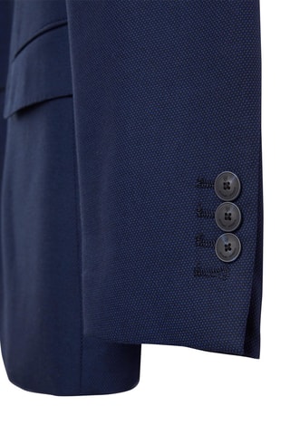 Veste - Bleu marine