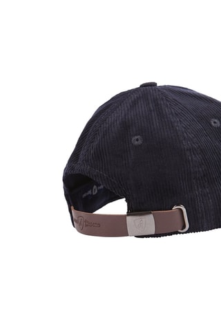 Casquette - Bleu marine