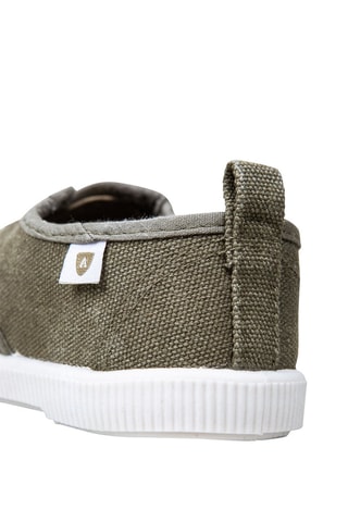 Tennis - Vert