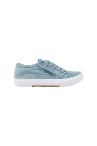 Tennis - Bleu