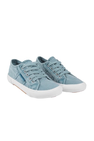 Tennis - Bleu