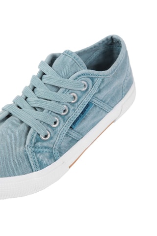 Tennis - Bleu